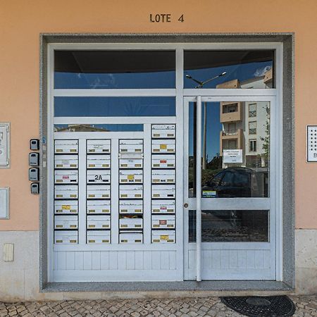 Apartament Quinta Da Torre Armação de Pêra Zewnętrze zdjęcie