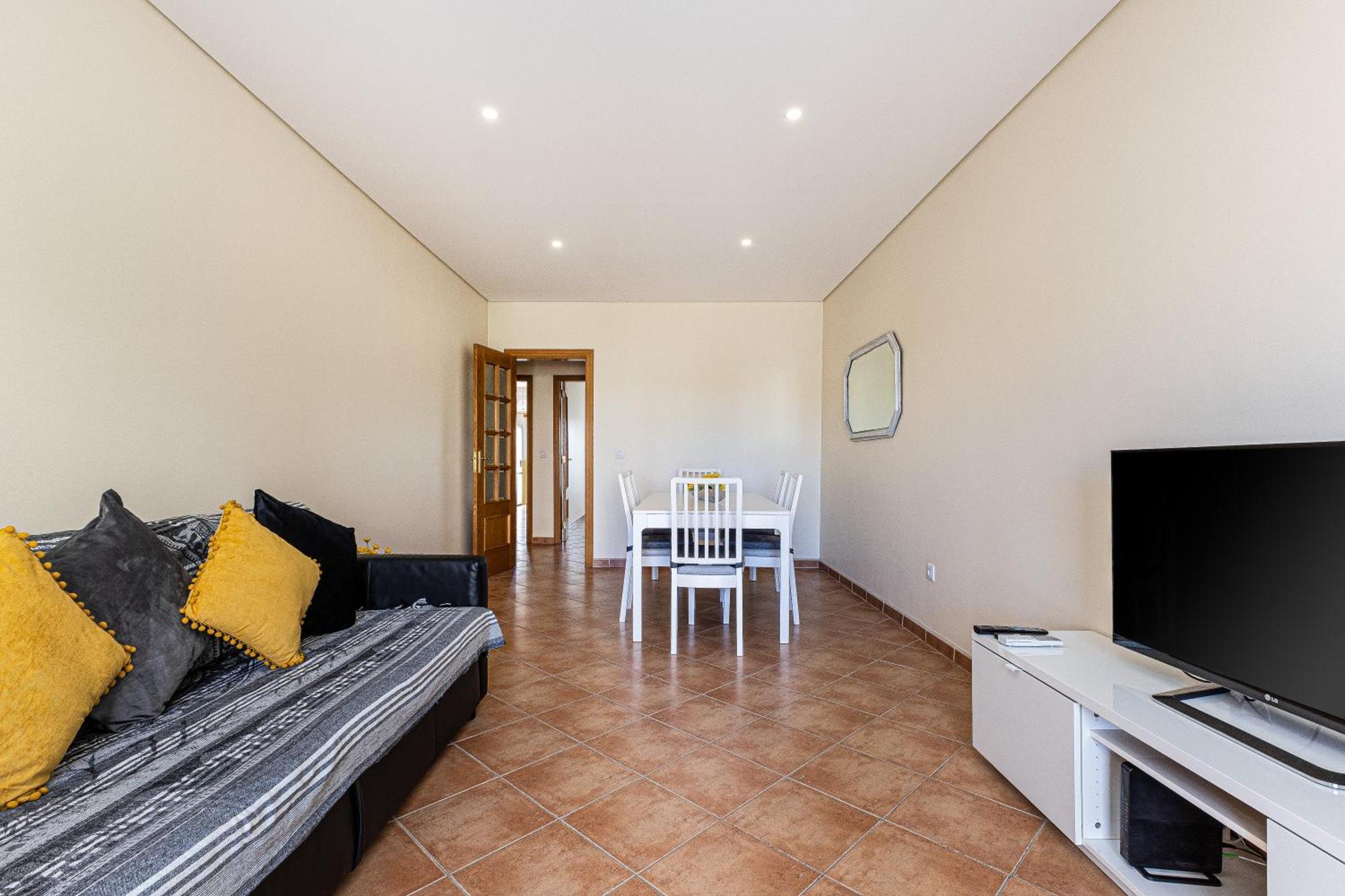 Apartament Quinta Da Torre Armação de Pêra Zewnętrze zdjęcie
