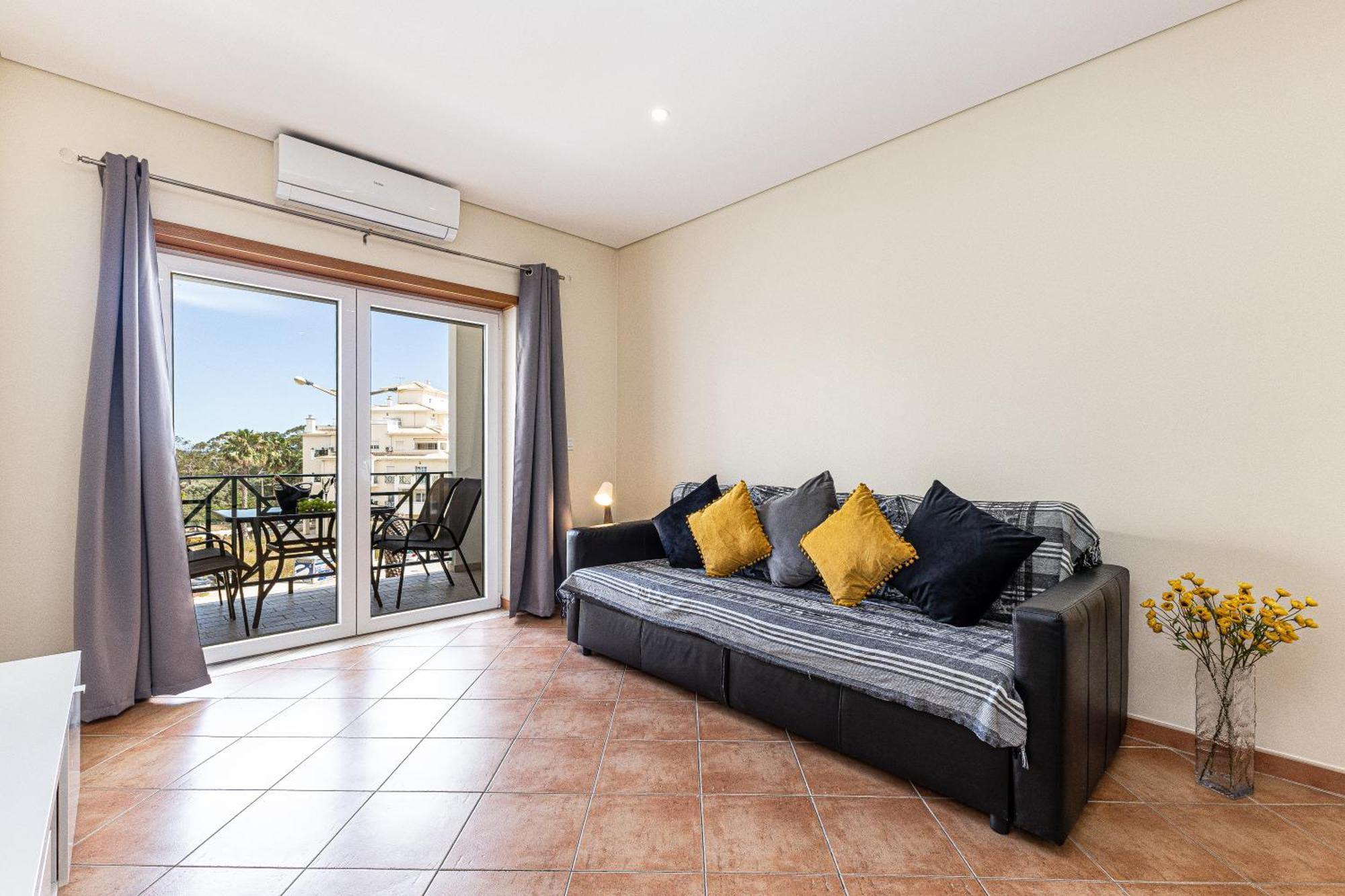 Apartament Quinta Da Torre Armação de Pêra Zewnętrze zdjęcie