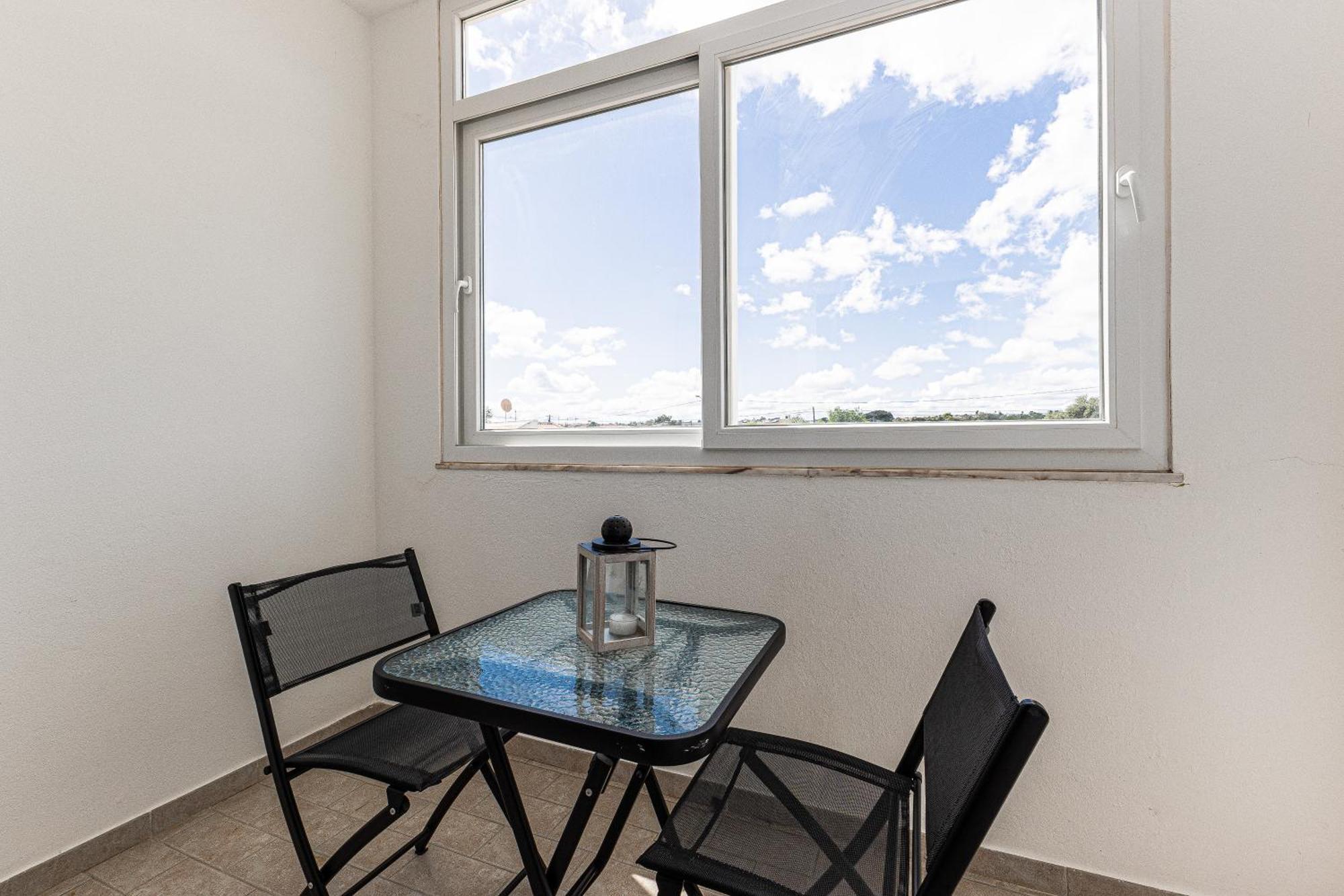 Apartament Quinta Da Torre Armação de Pêra Zewnętrze zdjęcie
